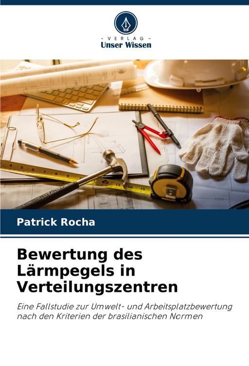 Produktbild: Bewertung des L&auml;rmpegels in Verteilungszentren