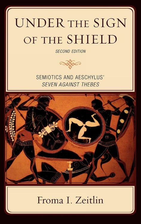 Produktbild: Under the Sign of the Shield