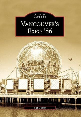 Produktbild: Vancouver's Expo '86