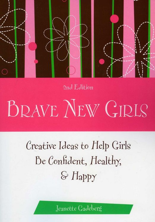 Produktbild: Brave New Girls