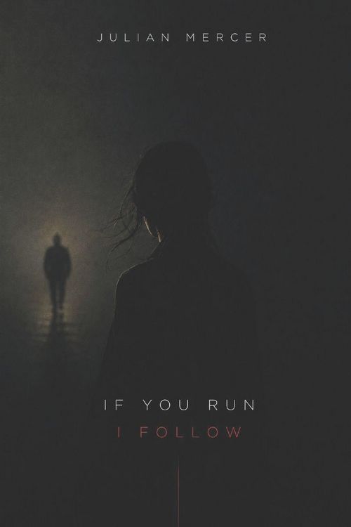 Produktbild: If You Run, I Follow