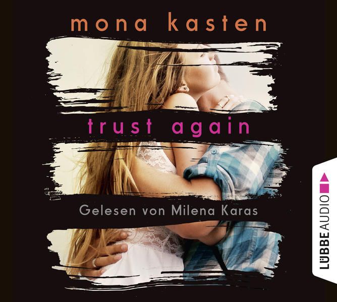 Produktbild: Trust Again / Again Bd.2