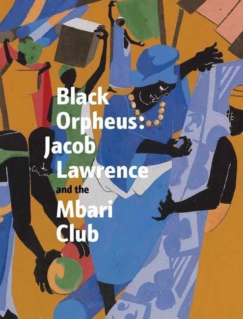 Produktbild: Black Orpheus