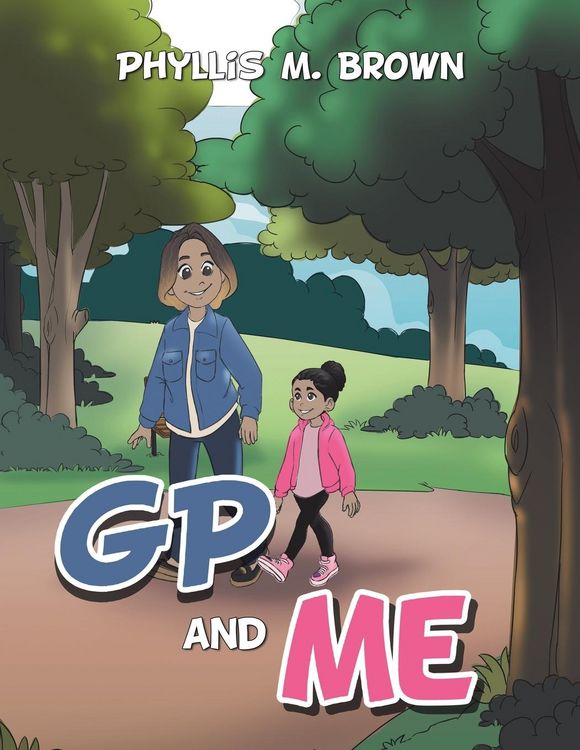 Produktbild: Gp and Me
