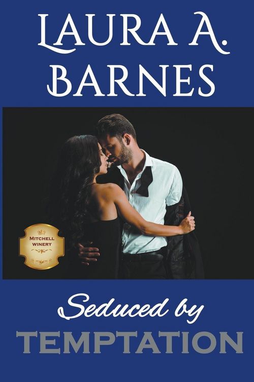Produktbild: Seduced by Temptation