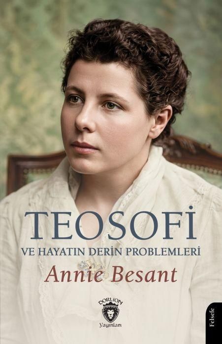 Produktbild: Teosofi ve Hayatin Derin Problemleri