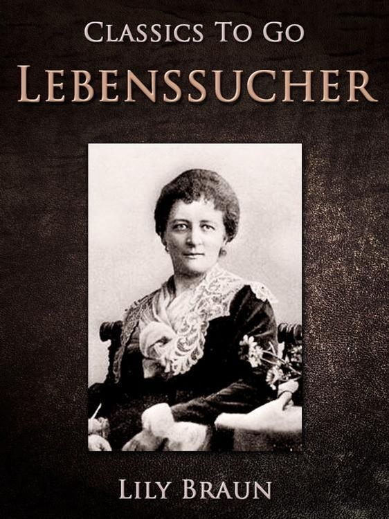 Produktbild: Lebenssucher
