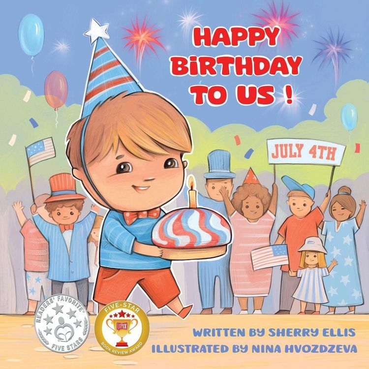 Produktbild: Happy Birthday to US