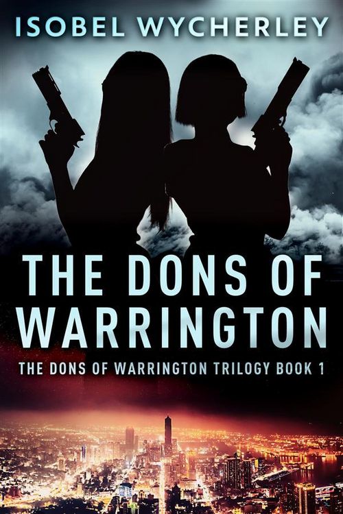 Produktbild: The Dons of Warrington
