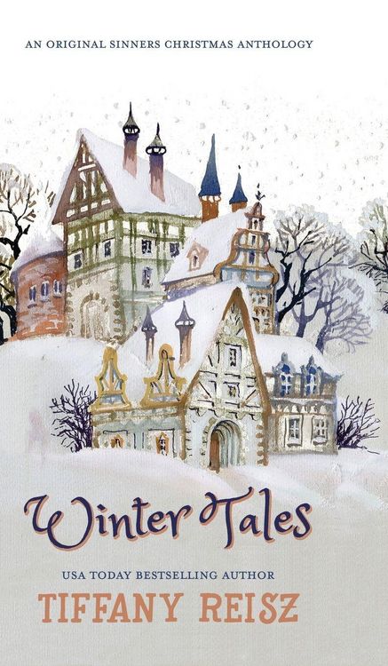 Produktbild: Winter Tales