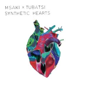 Produktbild: Synthetic Hearts
