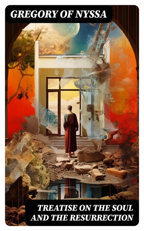 Produktbild: Treatise On the Soul and the Resurrection