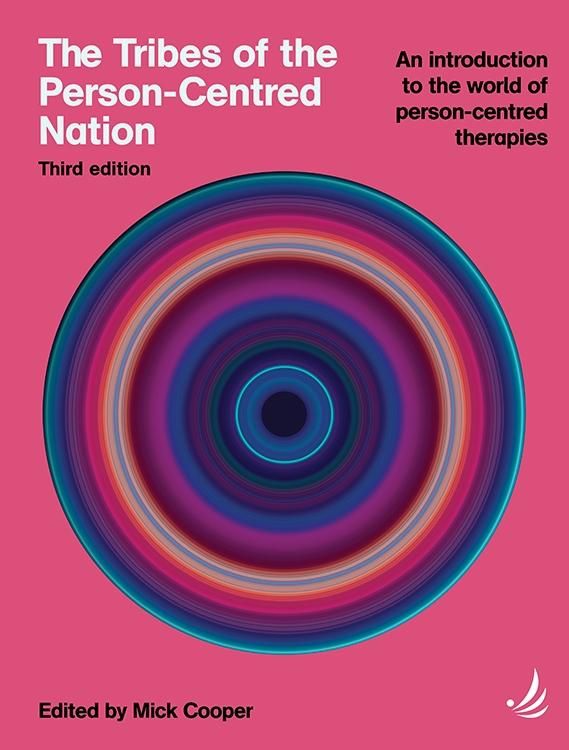 Produktbild: Tribes of the Person-Centred Nation, Third Edition