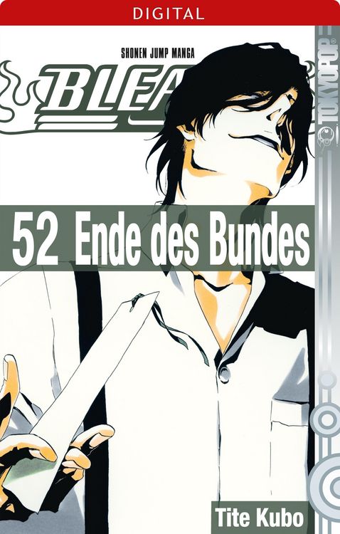 Produktbild: Bleach 52