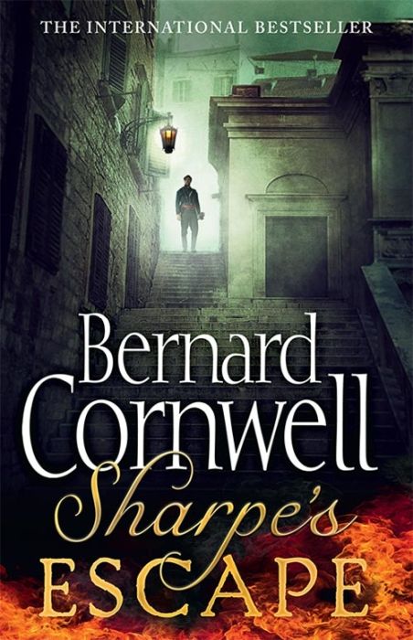 Produktbild: Sharpe's Escape
