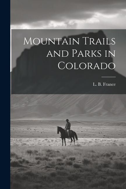 Produktbild: Mountain Trails and Parks in Colorado