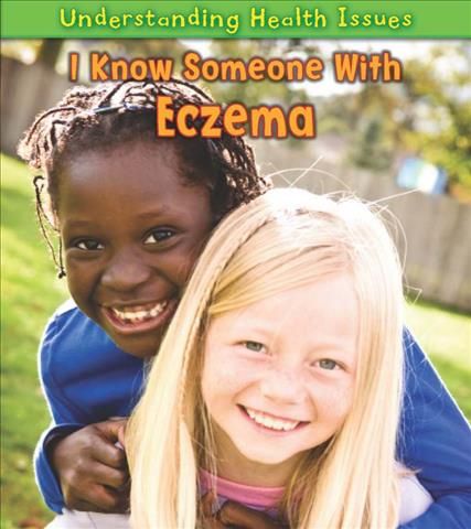 Produktbild: I Know Someone W/eczema