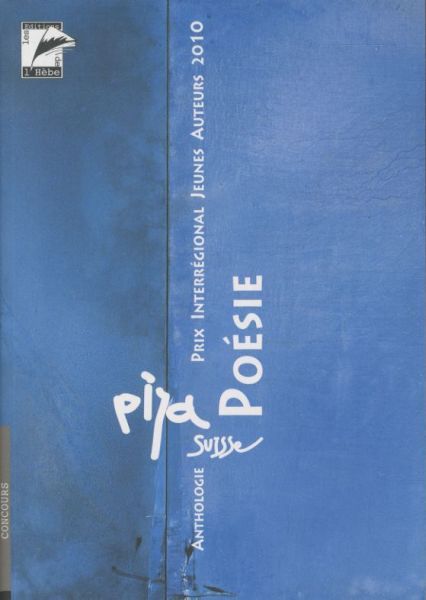 Produktbild: Po&eacute;sie suisse