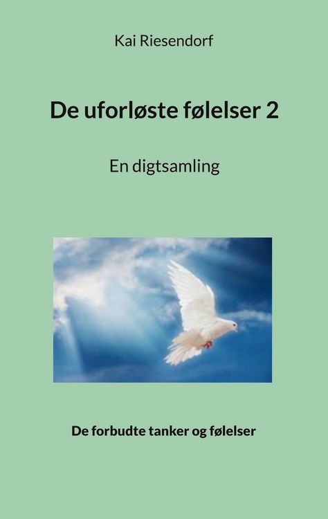 Produktbild: De uforl&oslash;ste f&oslash;lelser 2