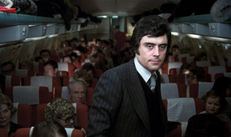Produktbild: Sean Connery: Die Uhr l&auml;uft ab - Ransom (Filmjuwelen)