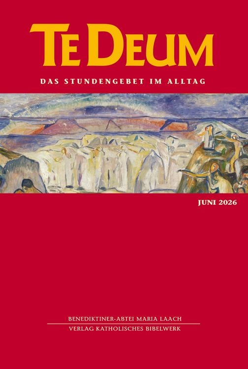 Produktbild: Te Deum 06/2026