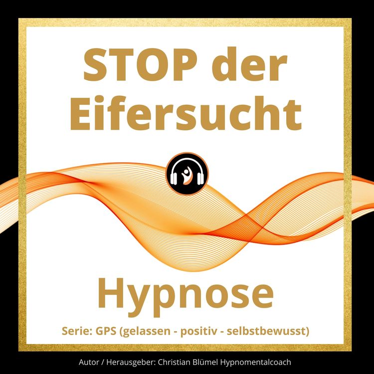 Produktbild: STOP der Eifersucht