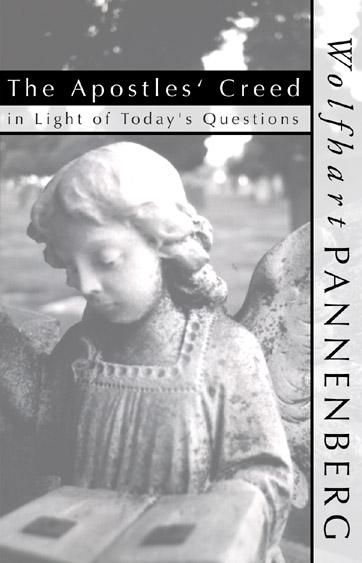 Produktbild: The Apostles Creed In Light of Today's Questions