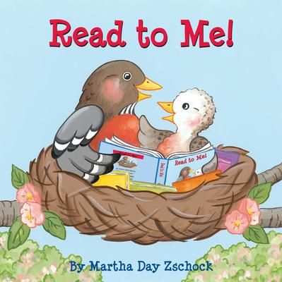 Produktbild: Read to Me!
