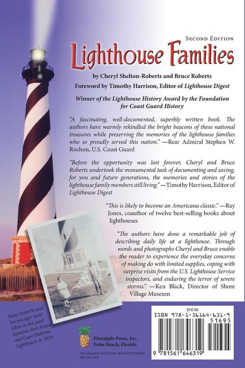 Produktbild: Lighthouse Families