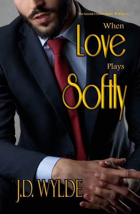Produktbild: When Love Plays Softly (Second Chance at Love, #4)