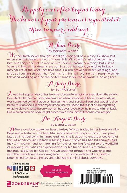 Produktbild: Summer Brides