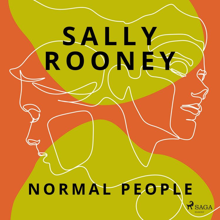 Produktbild: Normal People
