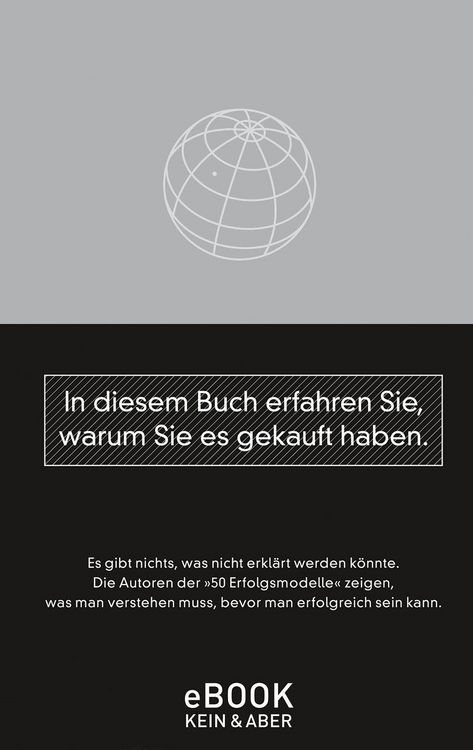 Produktbild: Die Welt erkl&auml;rt in drei Strichen