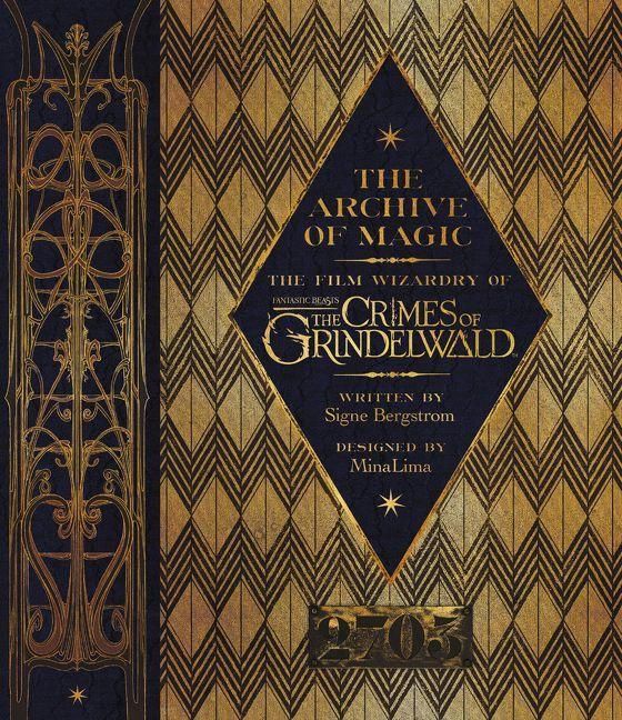 Produktbild: The Archive of Magic