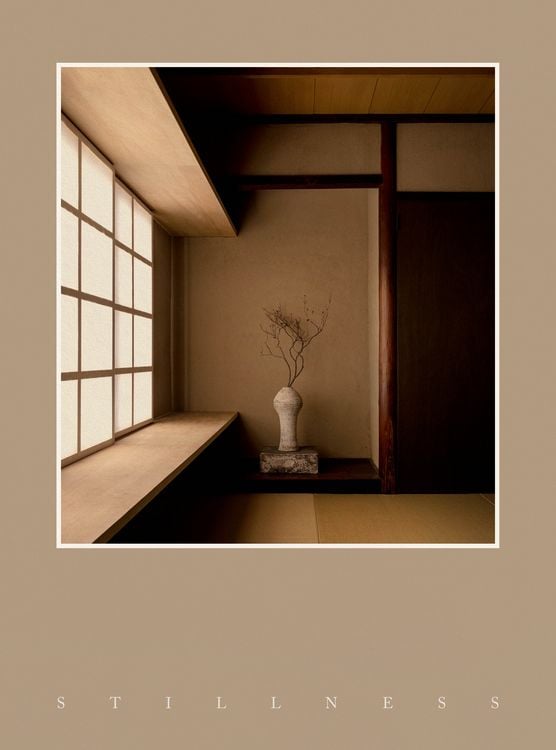 Produktbild: Stillness