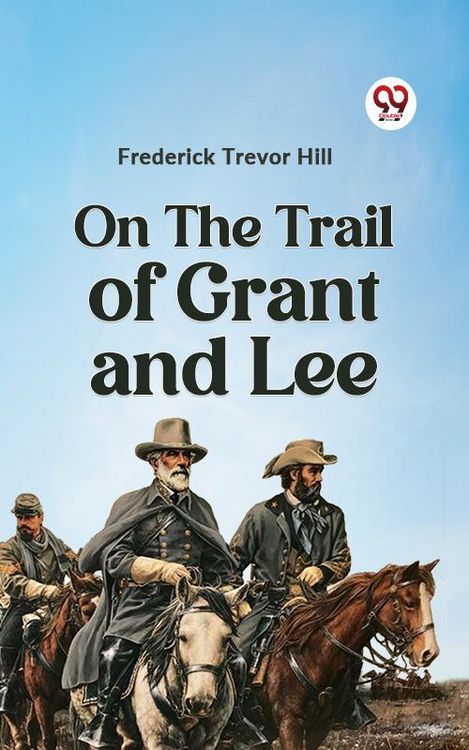 Produktbild: On the Trail of Grant and Lee