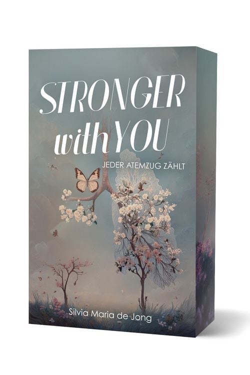 Produktbild: Stronger With You