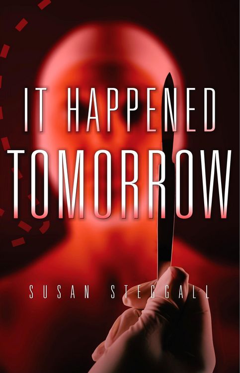 Produktbild: It Happened Tomorrow