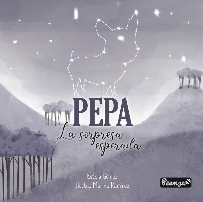 Produktbild: Pepa, la sorpresa esperada