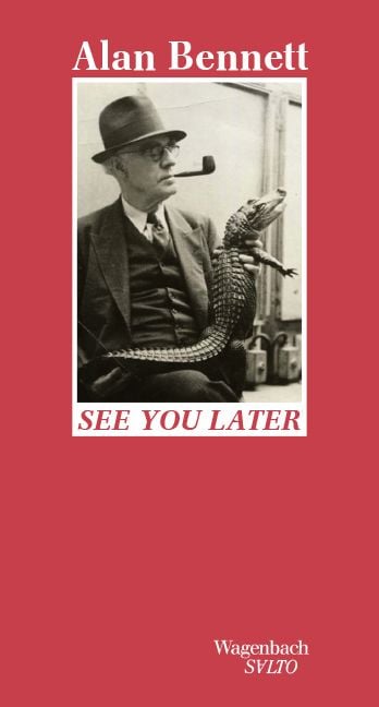 Produktbild: See you later