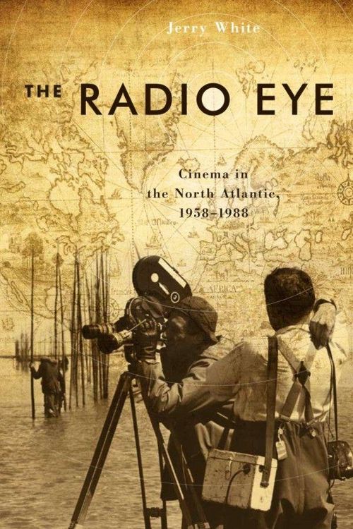 Produktbild: The Radio Eye