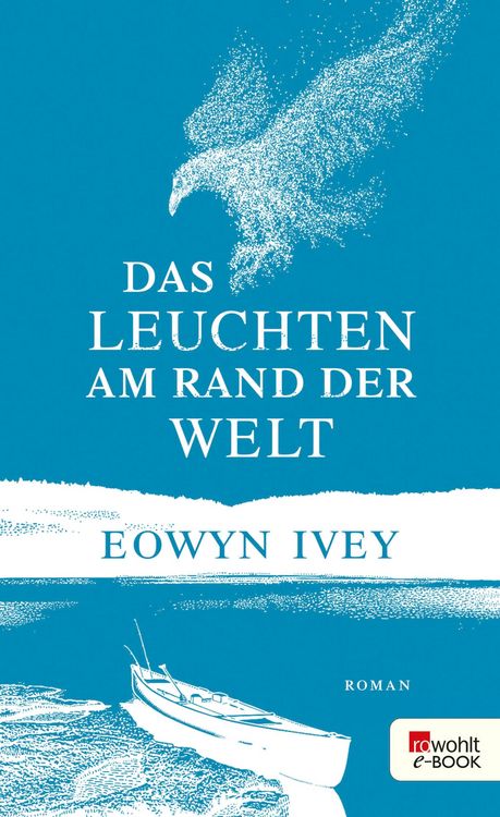 Produktbild: Das Leuchten am Rand der Welt