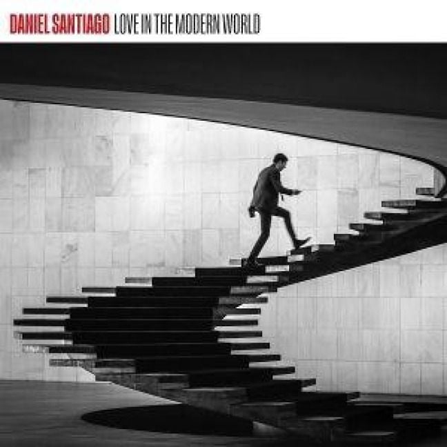 Produktbild: Love in the Modern World