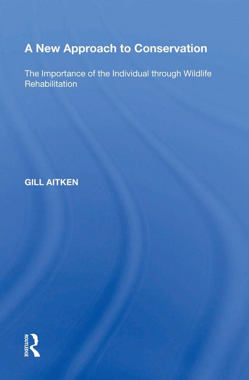 Produktbild: A New Approach to Conservation