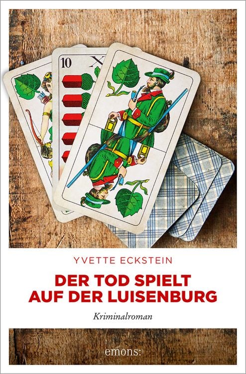 Produktbild: Der Tod spielt auf der Luisenburg