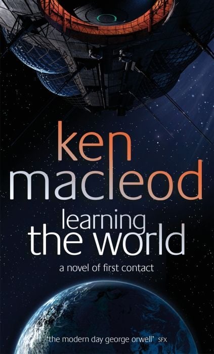 Produktbild: Learning The World