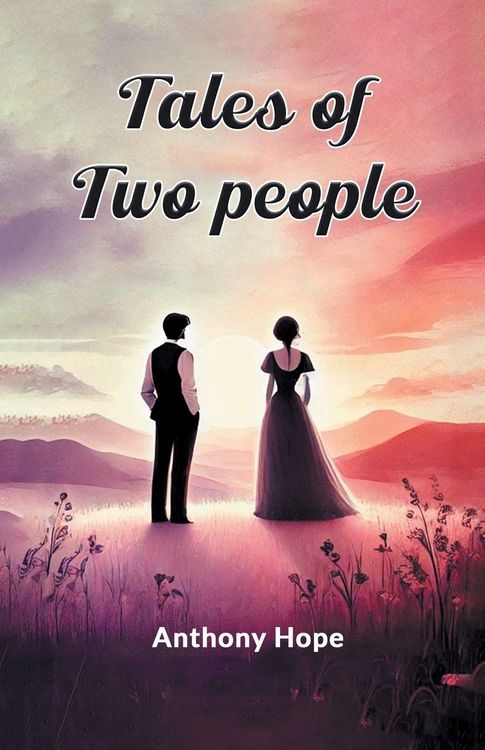 Produktbild: Tales of two people