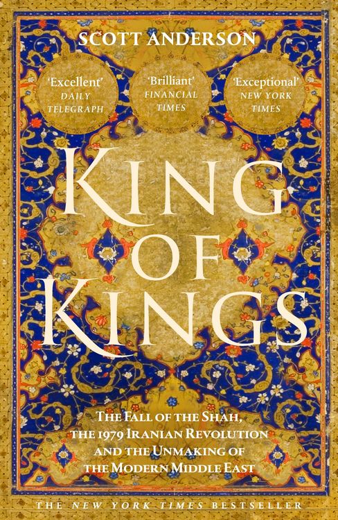 Produktbild: King of Kings