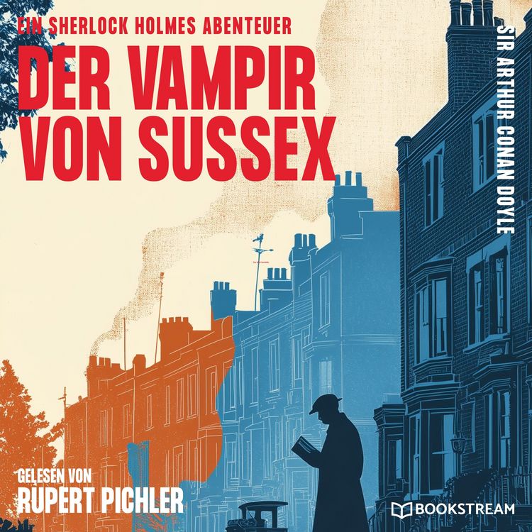 Produktbild: Der Vampir von Sussex