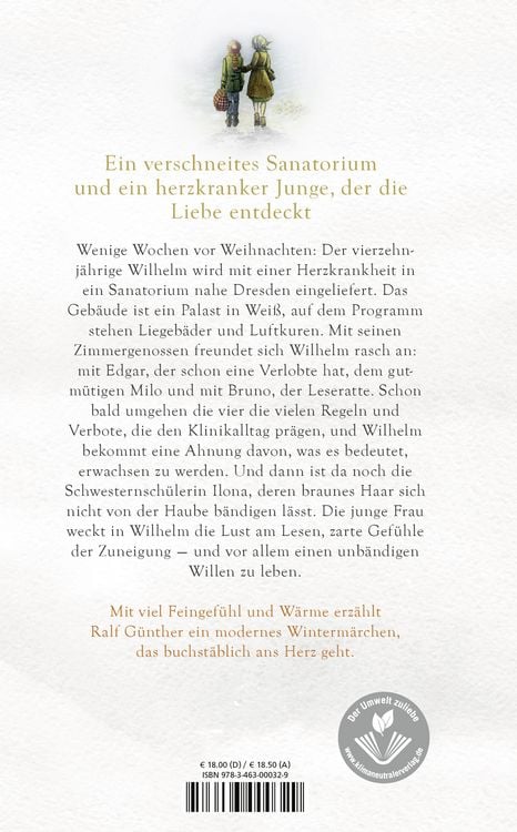 Produktbild: Winterherz